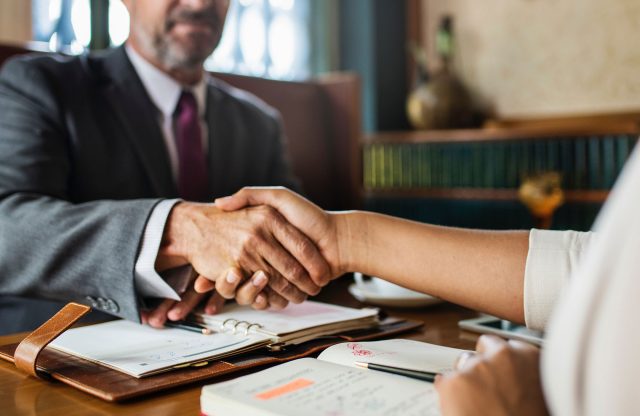Choosing a Lawyer to Represent Your Cannabis Business