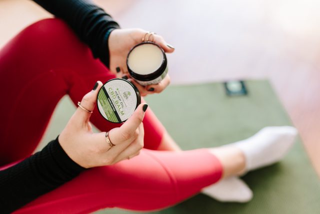 Branding Tips for Your CBD Business: Stand Out Among Competitors