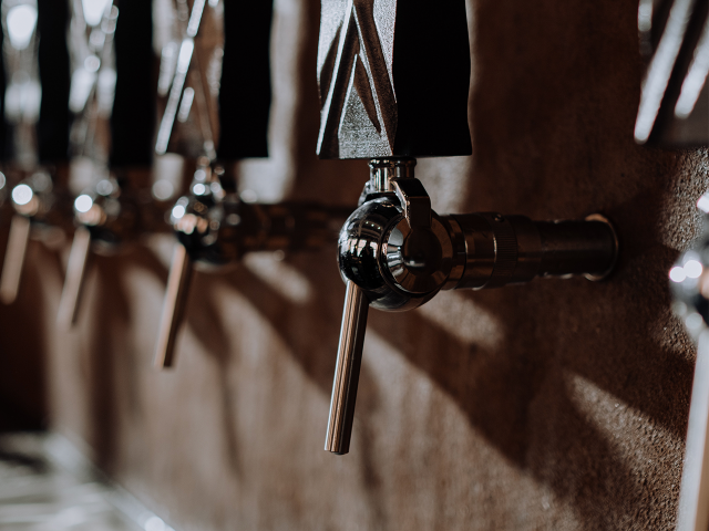 How to Market Your THC Brewery Brand