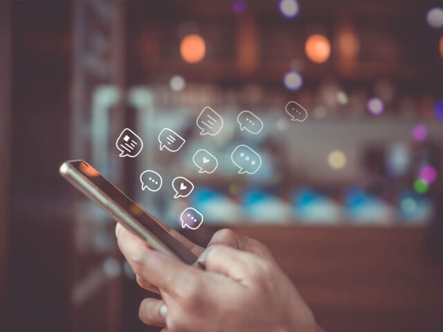 Cannabis Brands & SMS Text Message Marketing