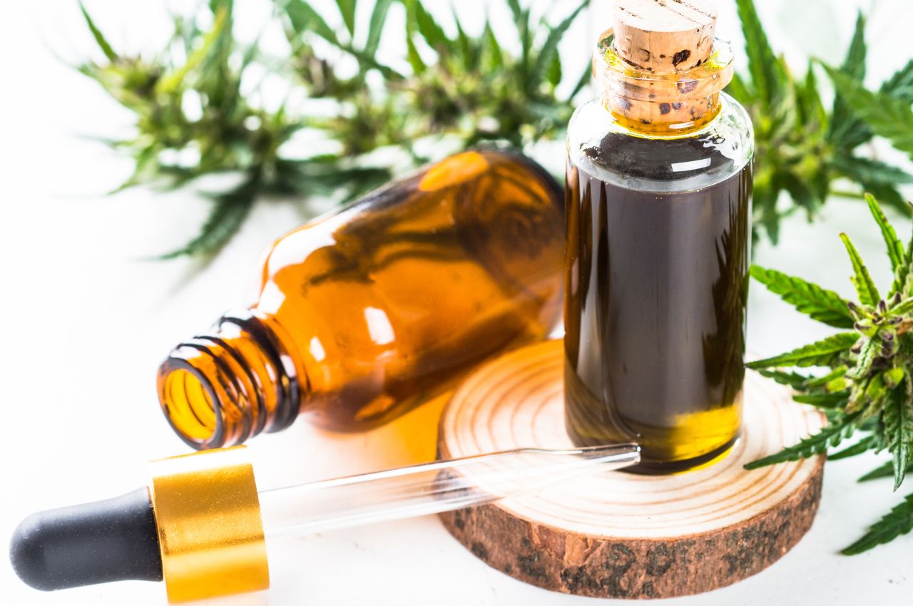 CBG vs CBD: What's the Difference?
