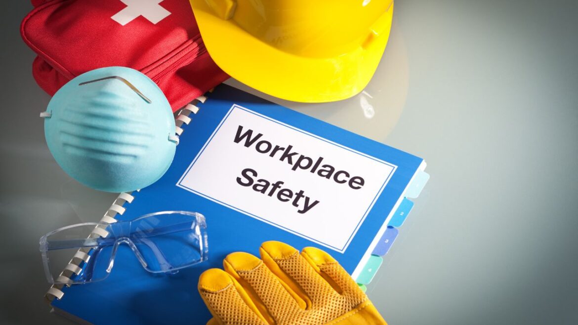 Navigating the Haze: Cannabis Workplace Safety