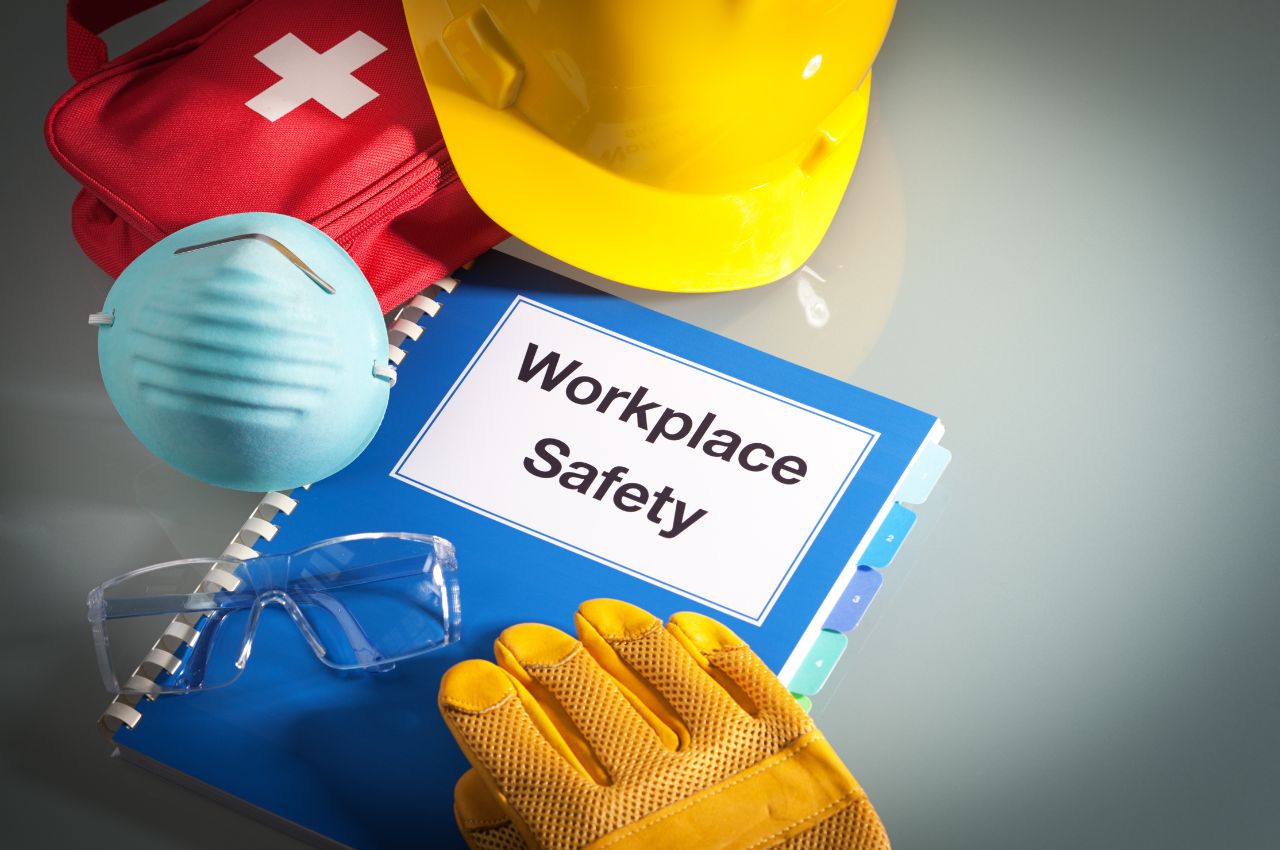 Navigating the Haze: Cannabis Workplace Safety
