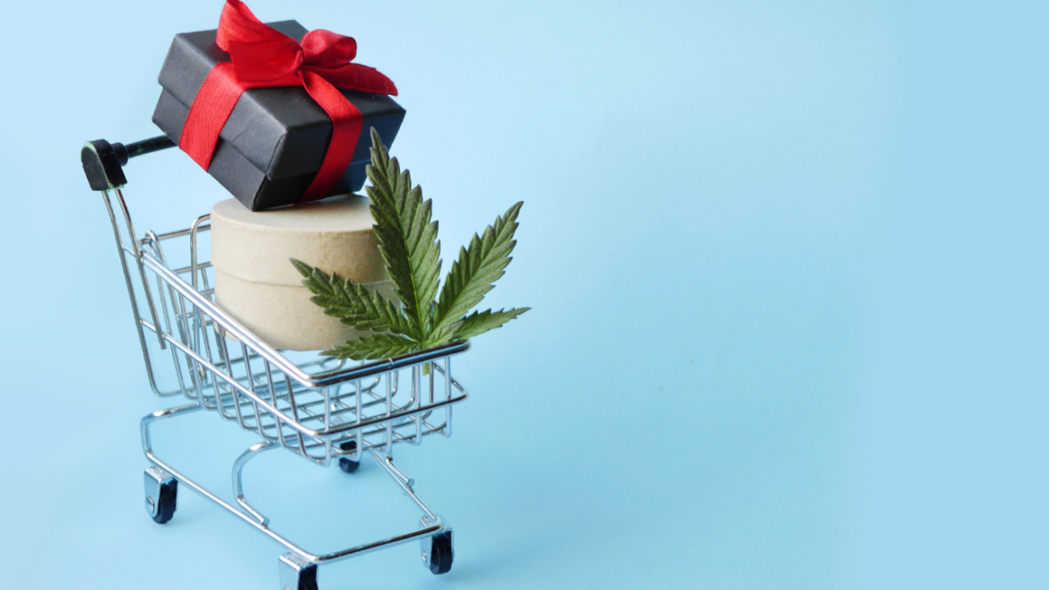 Cannabis Holiday Marketing: Spreading Cheer and Driving Sales