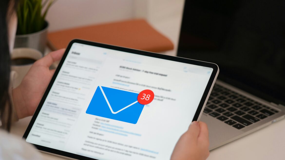 4 Reasons to Utilize Email Marketing for Your CBD Wellness Brand