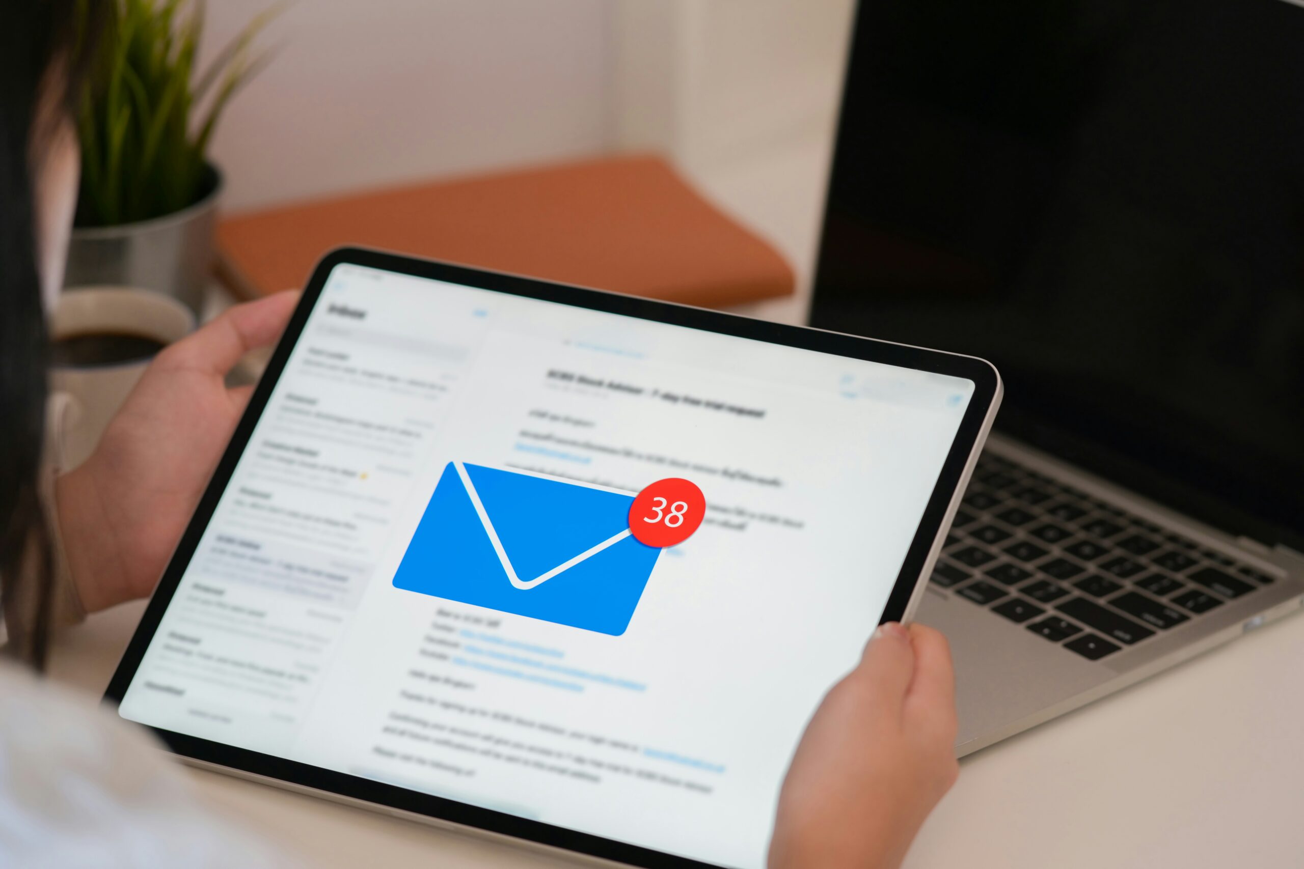 4 Reasons to Utilize Email Marketing for Your CBD Wellness Brand