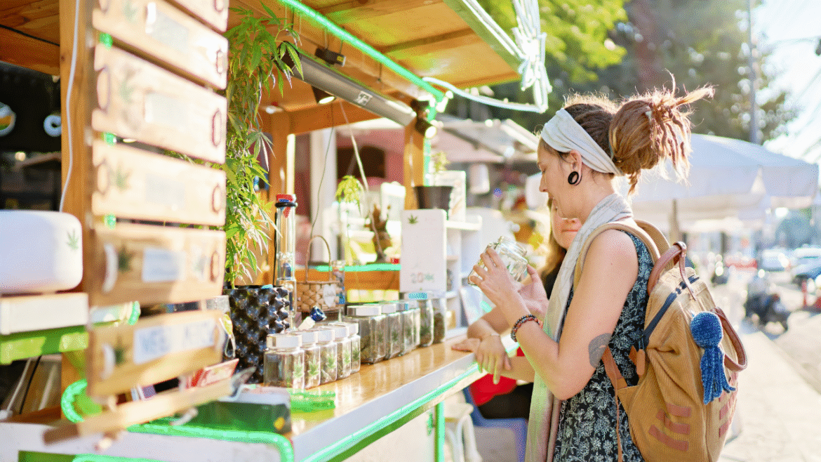 Understanding Consumer Behavior in the Cannabis Industry