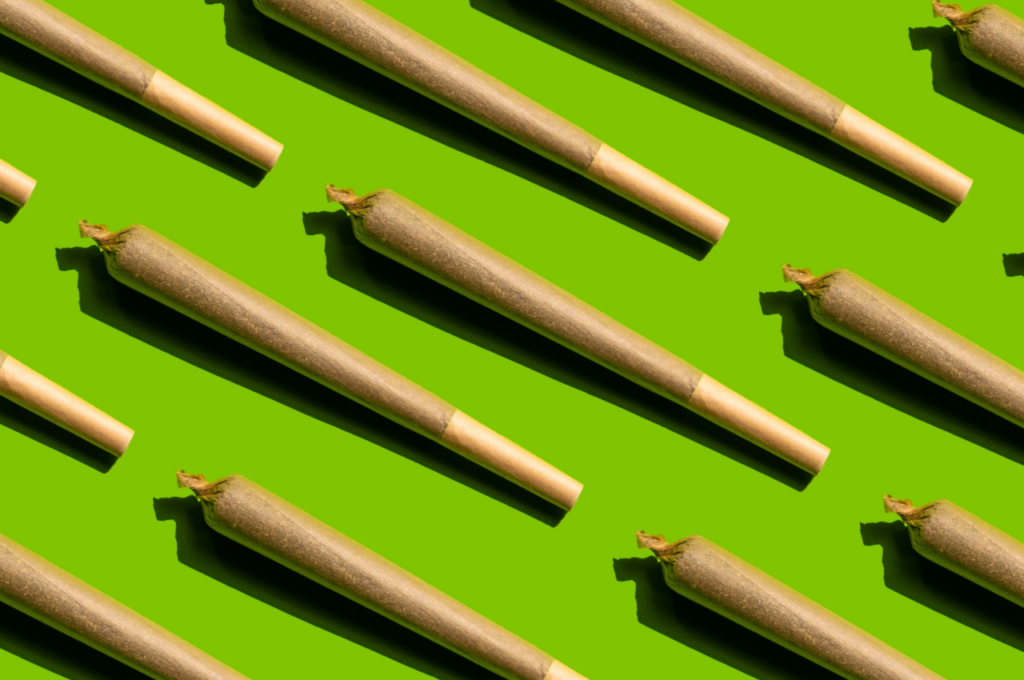 Top Mistakes New Cannabis Brands Make Online